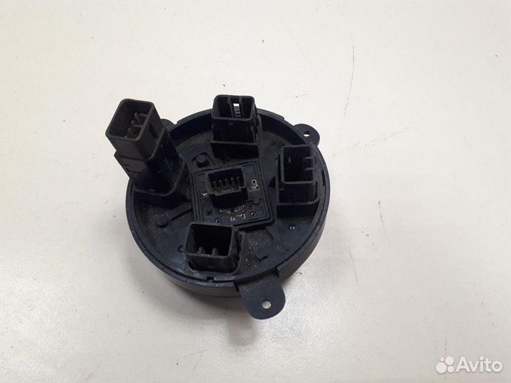 Переключатель регулировки зеркала