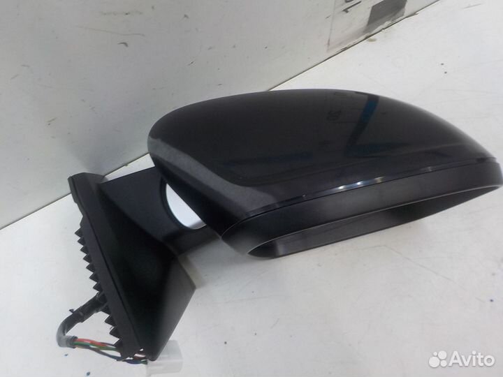 Зеркало наружное правое на Geely Coolray 601708250