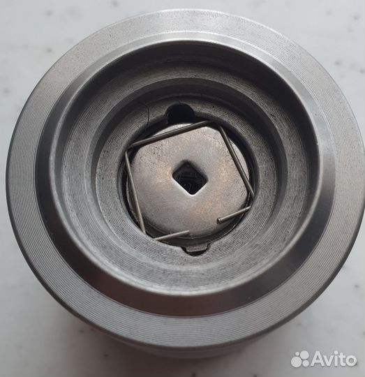 Шпуля shimano nexave 2500fc