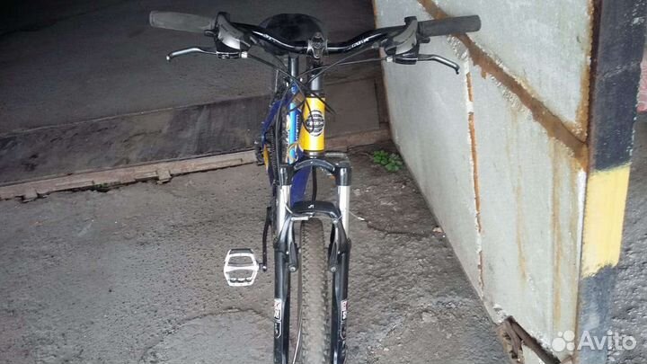 Велосипед Trek 3900 бу