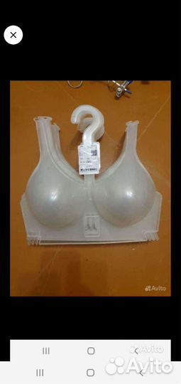 Вешало для одежды бу