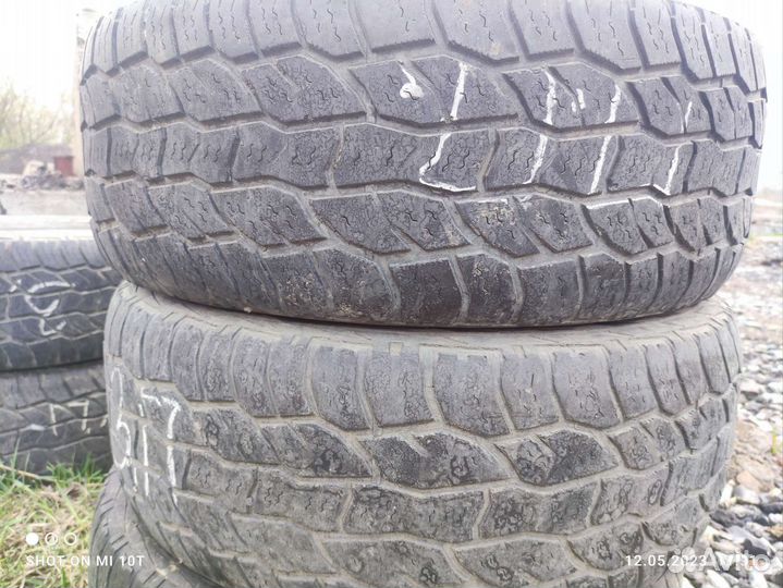 Cooper Discoverer A/T3 265/60 R18 110T