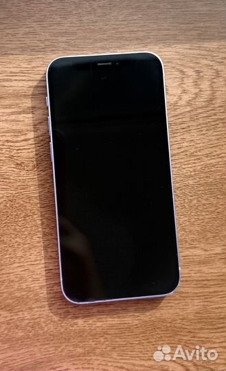 Продам iPhone 12 mini