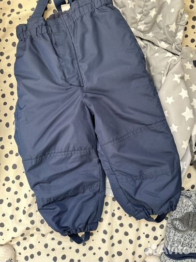 Пакет одежды hm 92+