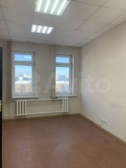 Офис, 30.8 м²