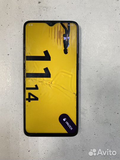 Замена стекла на телефоне / полировка