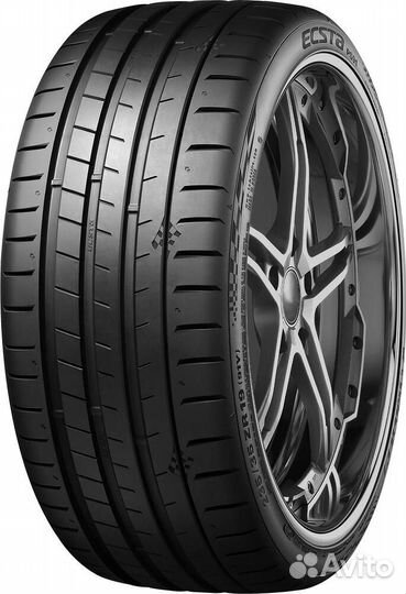 Kumho Ecsta PS91 255/35 R19 Y