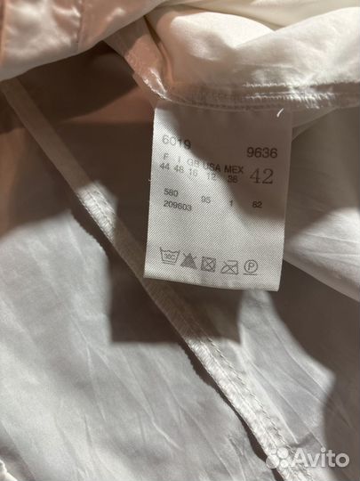 Рубашка женская 48 50