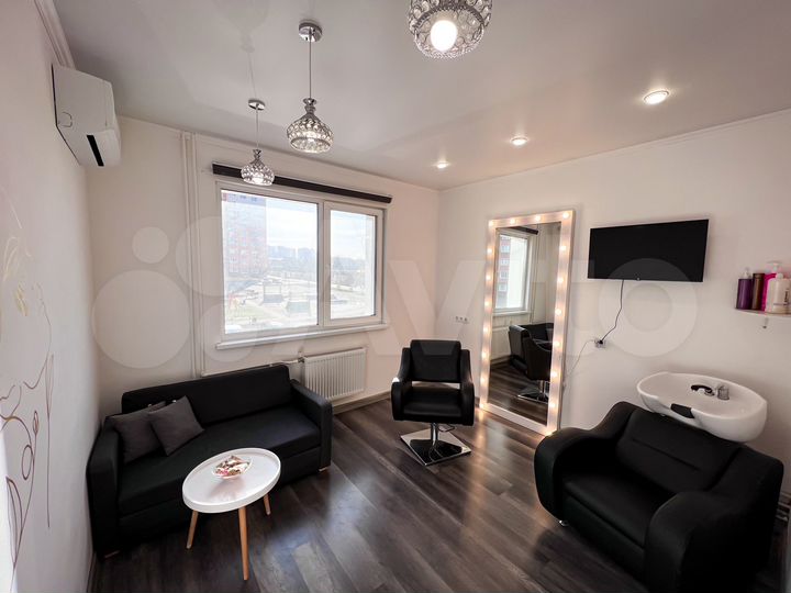 Свободного назначения, 60 м²