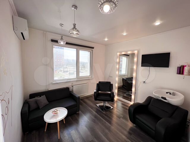 Свободного назначения, 60 м²