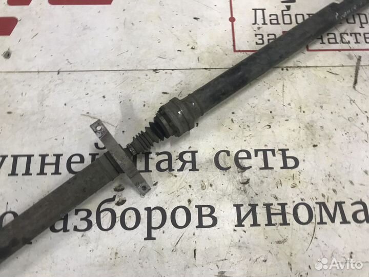 Вал карданный Hyundai Santa Fe II рестайлинг (2010