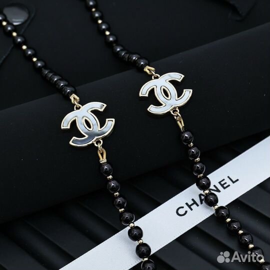 Колье Chanel NEW