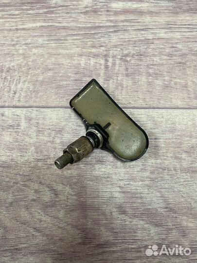 Датчик давления в шине Audi Q7