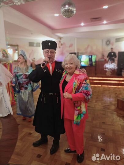 Баянист на ваш праздник