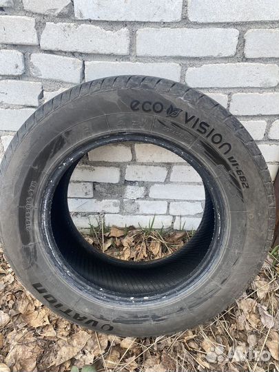 Ovation VI-682 215/65 R16