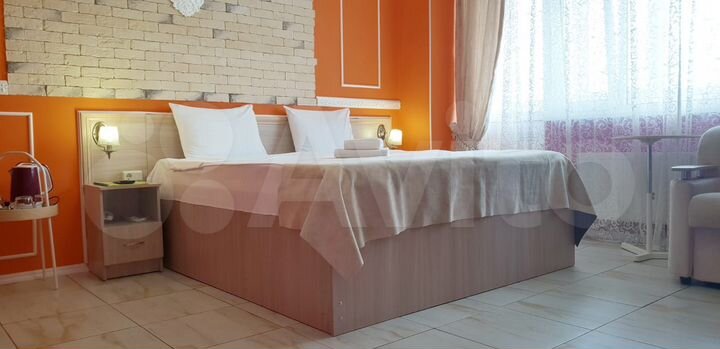 Квартира-студия, 25 м², 16/16 эт.