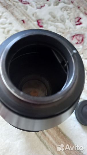 Объектив Юпитер 21 м