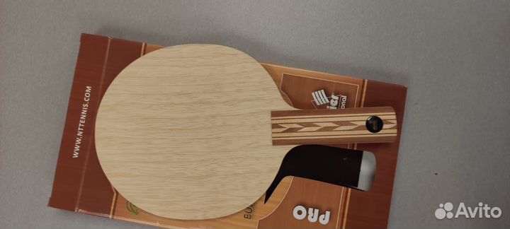 Сборная ракетка Donier carbon off