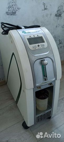 Кислородный концентратор