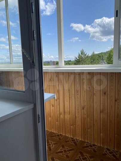 1-к. квартира, 30 м², 2/5 эт.