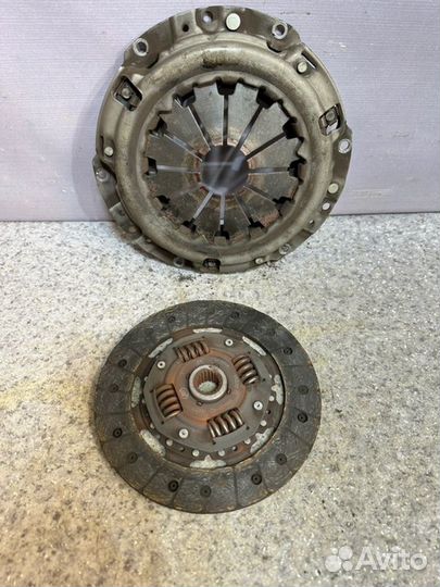Сцепление Lifan X50 LF479Q2-B 2016
