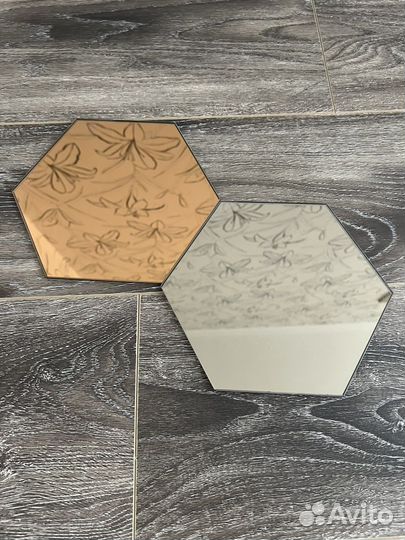 Зеркало Хёнефос IKEA