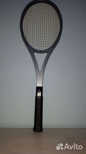 Теннисная ракетка head коллекционная