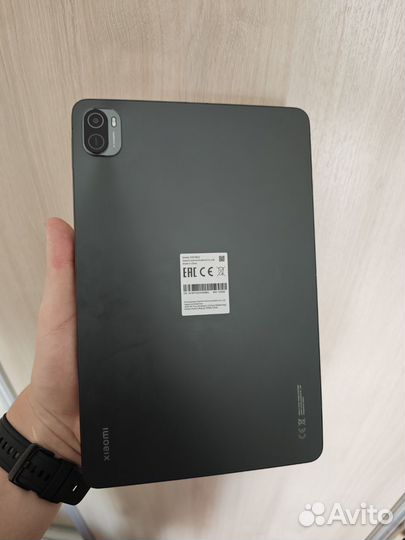 Планшет Xiaomi Mi pad 5 6/128 Gb