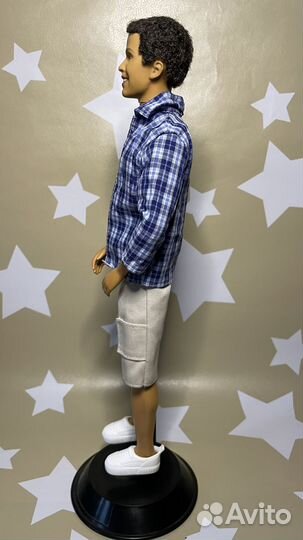 Ken Alan Happy Family Indonesia 2002 AA