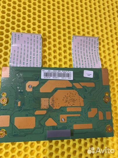 BN41-02069 от Samsung ue40f6540