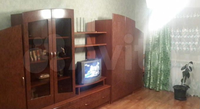 Комната 11 м² в 2-к., 3/5 эт.