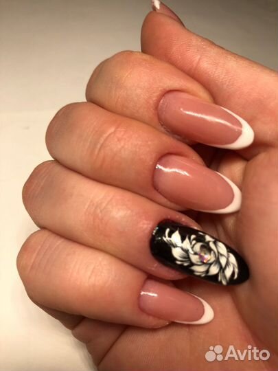 Мастер маникюра