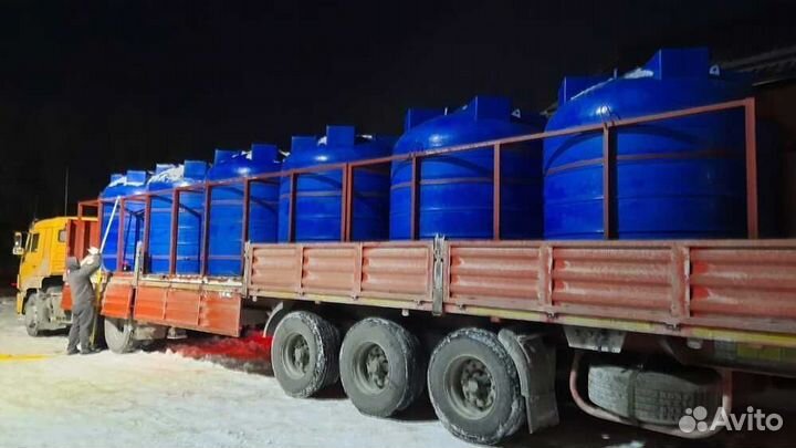 Кассеты транспортные 12000 л