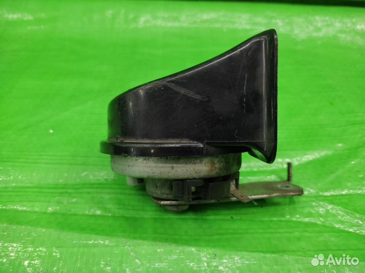 Сигнал высокий тон / гудок / клаксон Dodge /Jeep