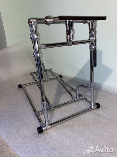 Стойка для руля