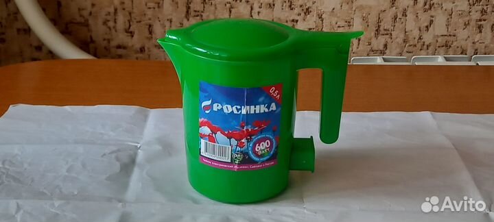 Чайник электрический 