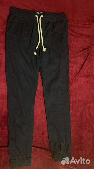 Джоггеры мужские