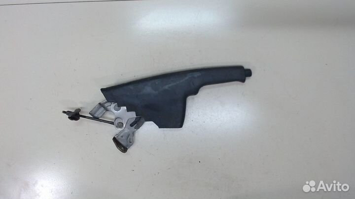 Рычаг ручного тормоза Skoda Fabia, 2007