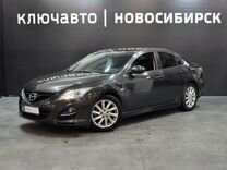 Mazda 6 2.0 AT, 2011, 207 000 км, с пробегом, цена 1 085 000 руб.