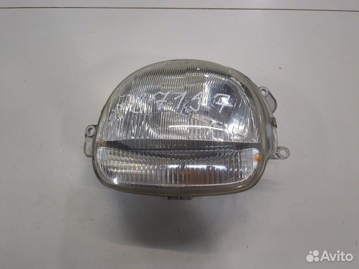 Фара (передняя) Renault Twingo, 2004