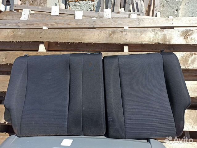 Сиденье сузуки