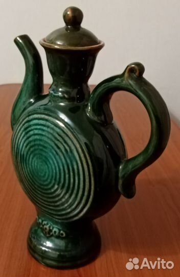 Чайник и Кофейник СССР