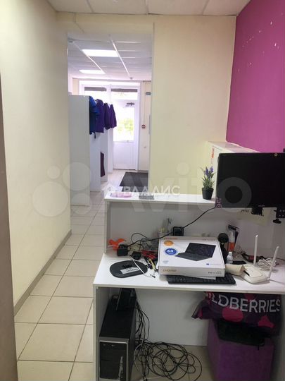 Сдам помещение свободного назначения, 50 м²