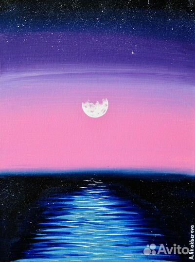 Интерьерная картина