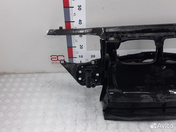 Панель передняя (телевизор) для BMW 3-Series (E46)