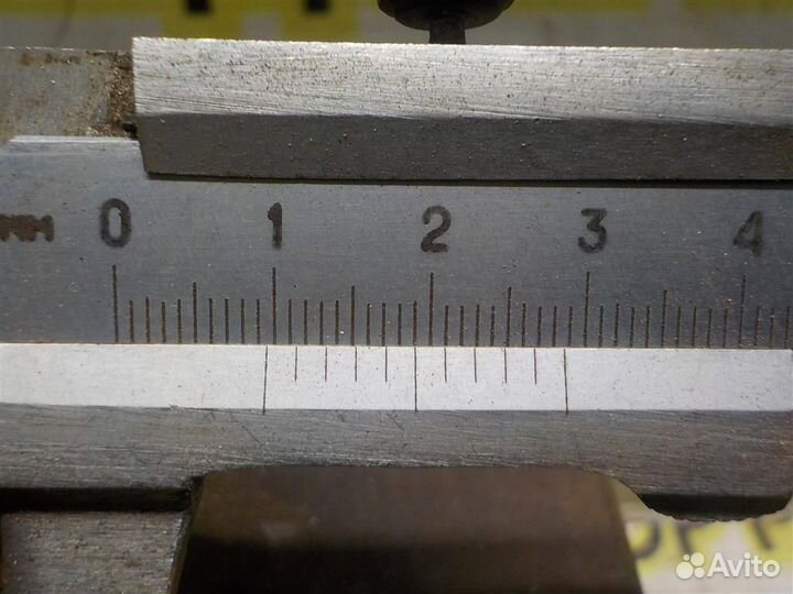 Диск тормозной задний Ssang Yong Rexton I 2001-20