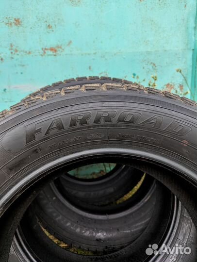 Farroad FRD78 245/60 R18