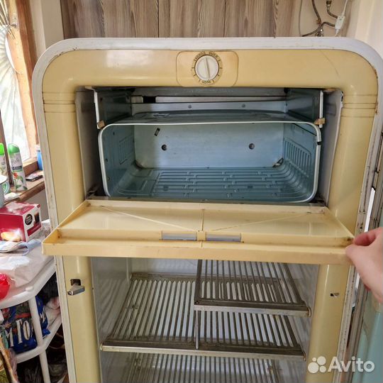 Холодильник б /у