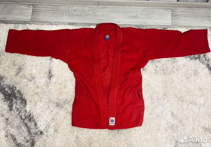 Самбовка Fias 46 (S)