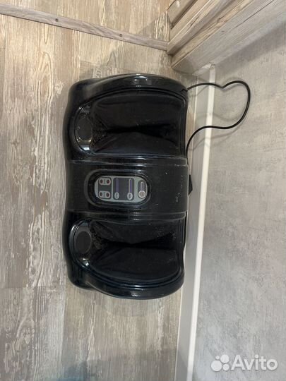 Массажер для ног